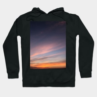 Rainbow Sky Hoodie